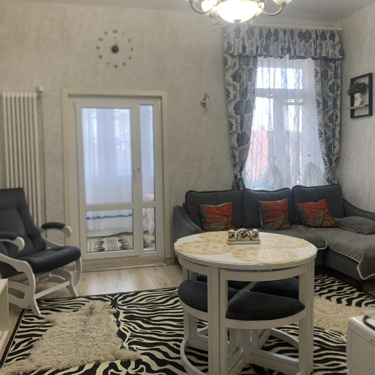 Фотография квартиры Квартира Море из окна