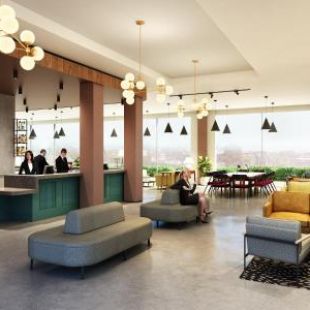 Фотография гостиницы Sudima Auckland City