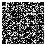 QR код гостиницы Лесная