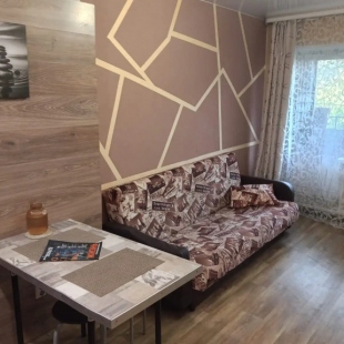 Фотография квартиры Квартира Розы Люксембург 118