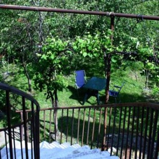 Фотография хостела Guest house Medea