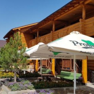 Фотография гостевого дома Эко-хаус