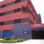 Фотография гостиницы Jaguaré Hotel