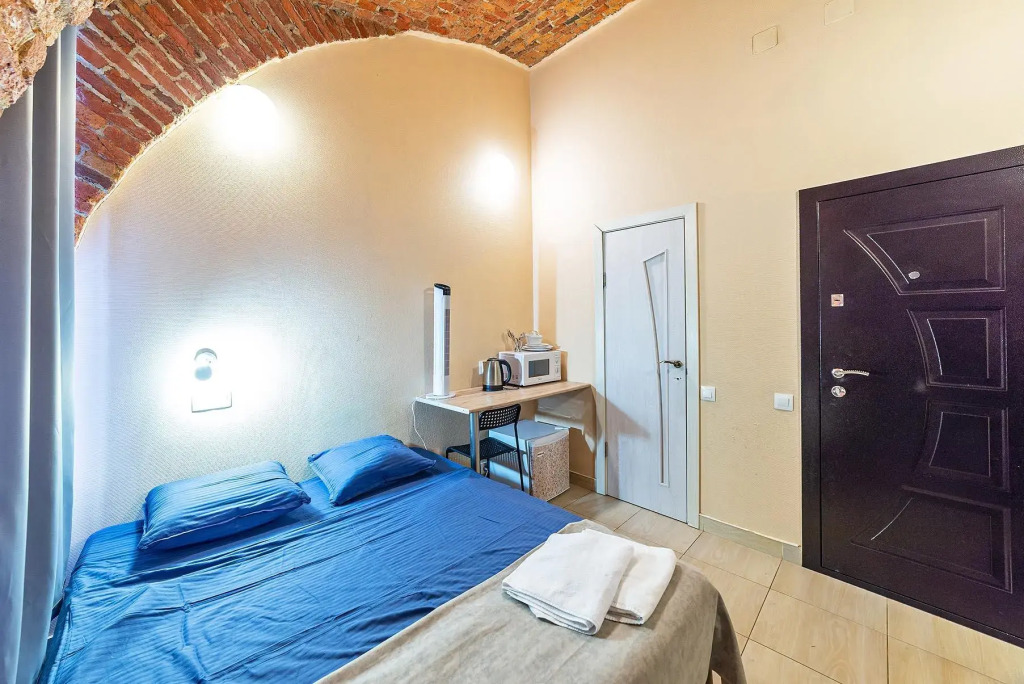 Фотография квартиры Samsonov на Маяковского 17 (Самсонов)