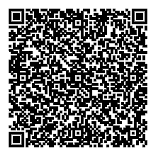 QR код гостиницы Глория