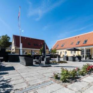 Фотографии мини отеля
Toftegården Guesthouse - Apartments & Rooms