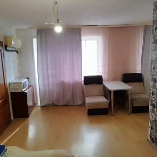 Фотография квартиры Апартаменты на улице Трикотажная 60/3