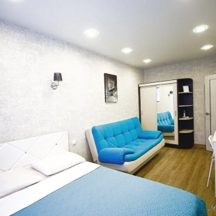 Фотография квартиры Квартира на Улице Тимакова 5