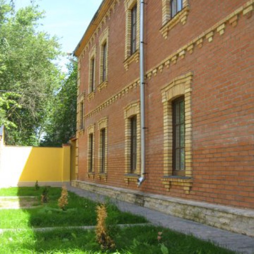 Фотография мини отеля Ламбада