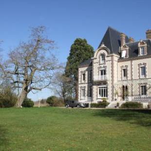 Фотографии мини отеля 
            Château de la Folie