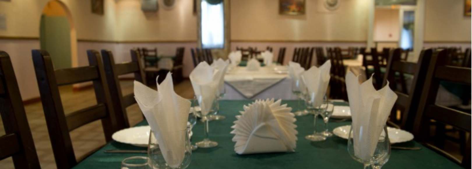 Фотография ресторана Ладога