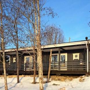 Фотография Коттеджа Частный дом с Террасой и Сауной