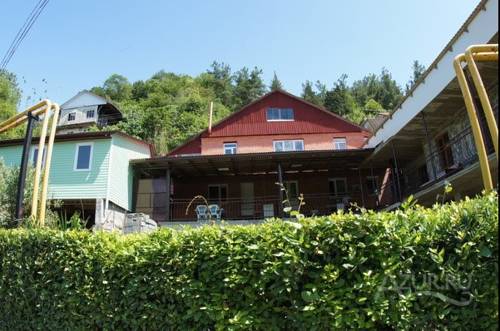 Фотография гостевого дома Маркар