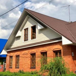 Фотография гостевого дома Дом на Первомайской