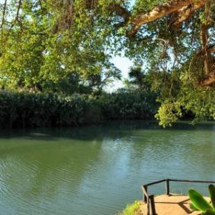 Фотографии гостевого дома
Komati River Chalets