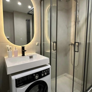 Фотография квартиры Квартира однокомнатнаяна Независимости