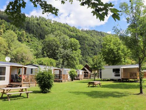 Фотография гостевого дома Holiday Home Draucamping