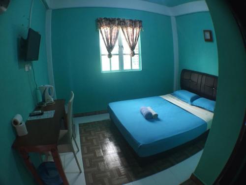 Фотография мотеля Vila Thai