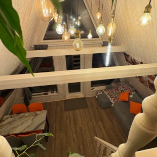 Фотография Коттеджа Частный дом Рай в Шалаше