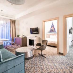 Фотография гостиницы Hotel Atelia