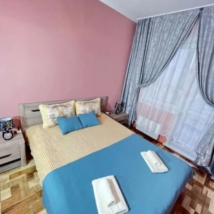 Фотография квартиры Апартаменты в Белых Росах на Ярыгинской набережной, д. 7