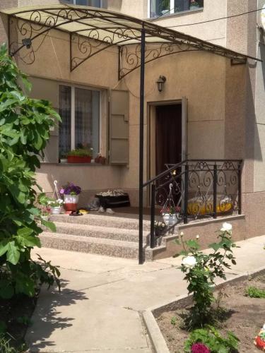 Фотография гостевого дома Изюминка Курортного Набережная