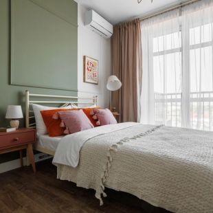 Фотография квартиры Квартира Новая в Сердце Ярославля