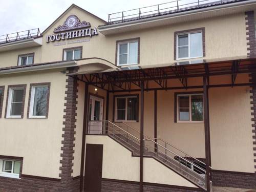 Фотография гостиницы Райское Наслаждение