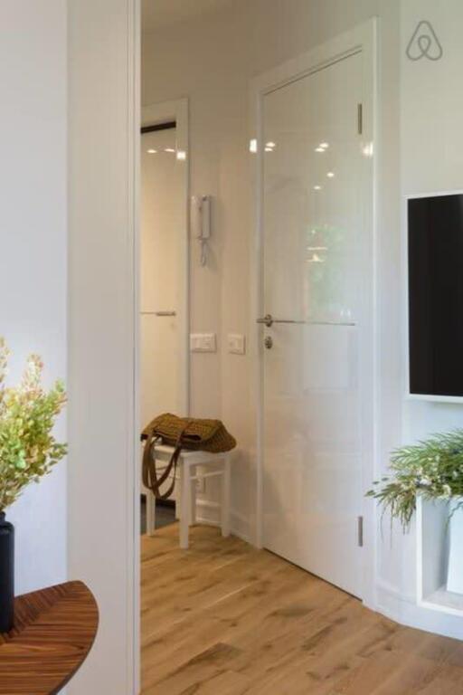 Фотография квартиры Flat Inn на переулке 2-й Лесной 8