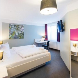 Фотография гостиницы Hotel Brinckmansdorf