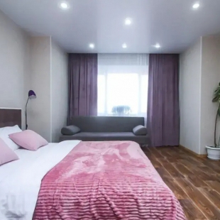 Фотография квартиры Апартаменты на Энгельса 7