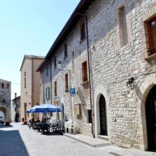 Фотографии хостела
Ostello del Parco di Monte Cucco