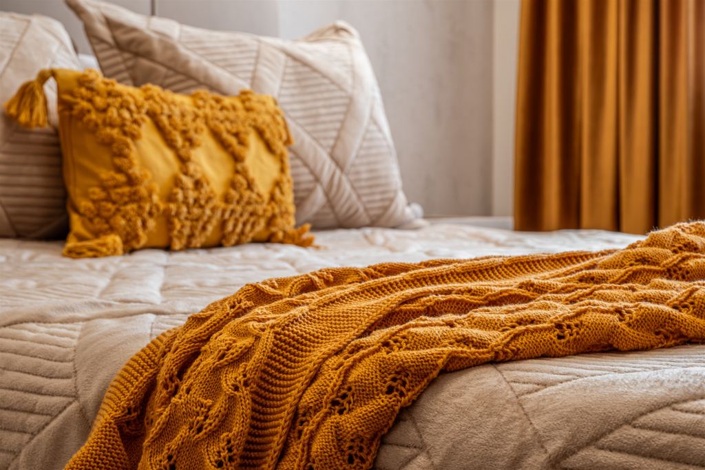 Фотография квартиры Квартира с видом на город