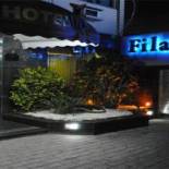 Фотография гостиницы Filadelfia Hotel