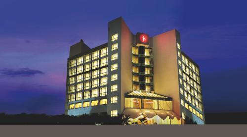Фотография гостиницы Ramada by Wyndham Navi Mumbai