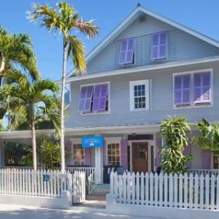 Фотографии мини отеля
The Inn on Fleming