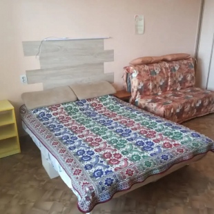 Фотография квартиры Квартира Тайвашка