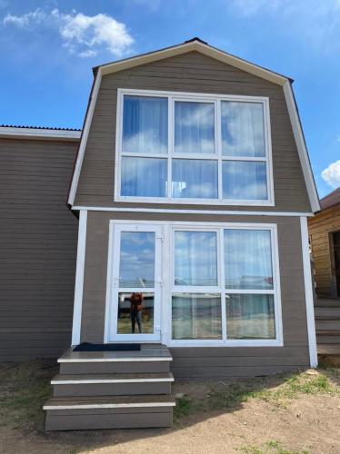 Фотографии квартиры
Baikal House