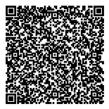QR код гостиницы СОК Гуси-Лебеди