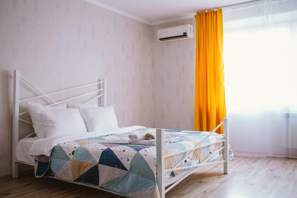 Фотография квартиры Квартира на 4 человек в Парковом