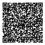 QR код гостевого дома Морской домик