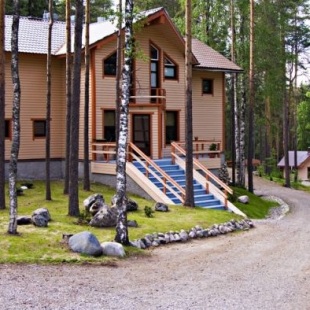 Фотография банкетного зала Большой зал