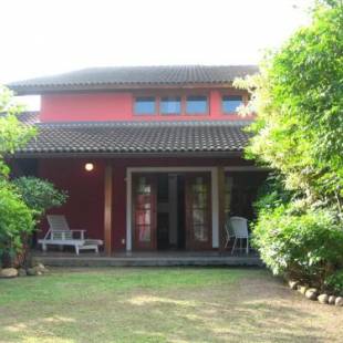 Фотографии мини отеля
Casa do Sergio