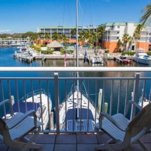 Фотографии гостиницы 
            Courtyard by Marriott Key Largo