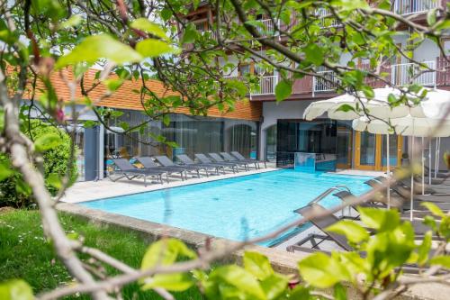 Фотография гостиницы Vulkanlandhotel Legenstein