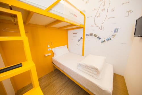 Фотография хостела SleepBox Hostel