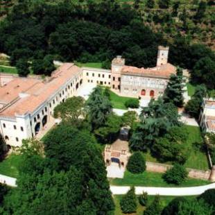 Фотографии гостевого дома 
            Castello di Lispida