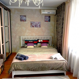 Фотография квартиры Квартира Комфортабельная однокомнатная квартира