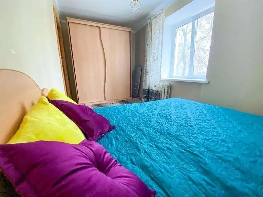 Фотография квартиры Квартира на Достоевского, 102