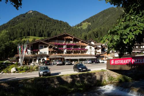 Фотография гостиницы Sport Hotel Majarè